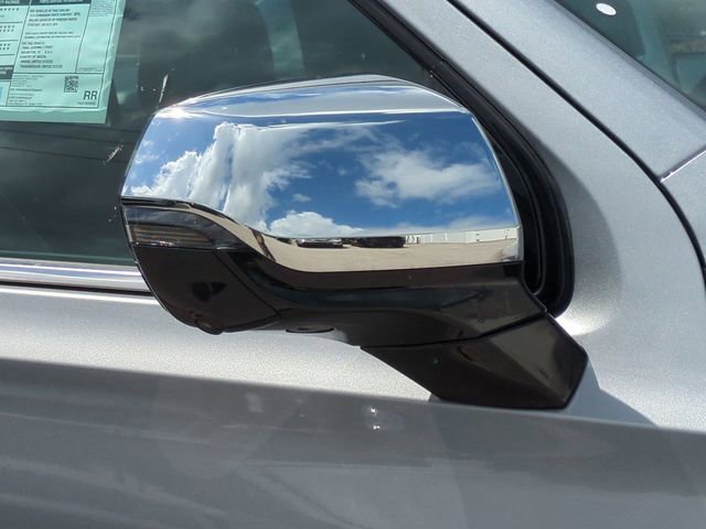 New 2026 Chevrolet Tahoe Premier w/ Sun And Tow Package RWD image 11