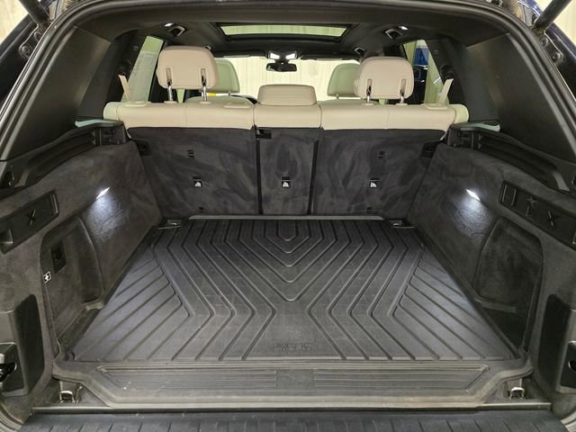 Used 2022 BMW X5 xDrive40i w/ M Sport Package image 36
