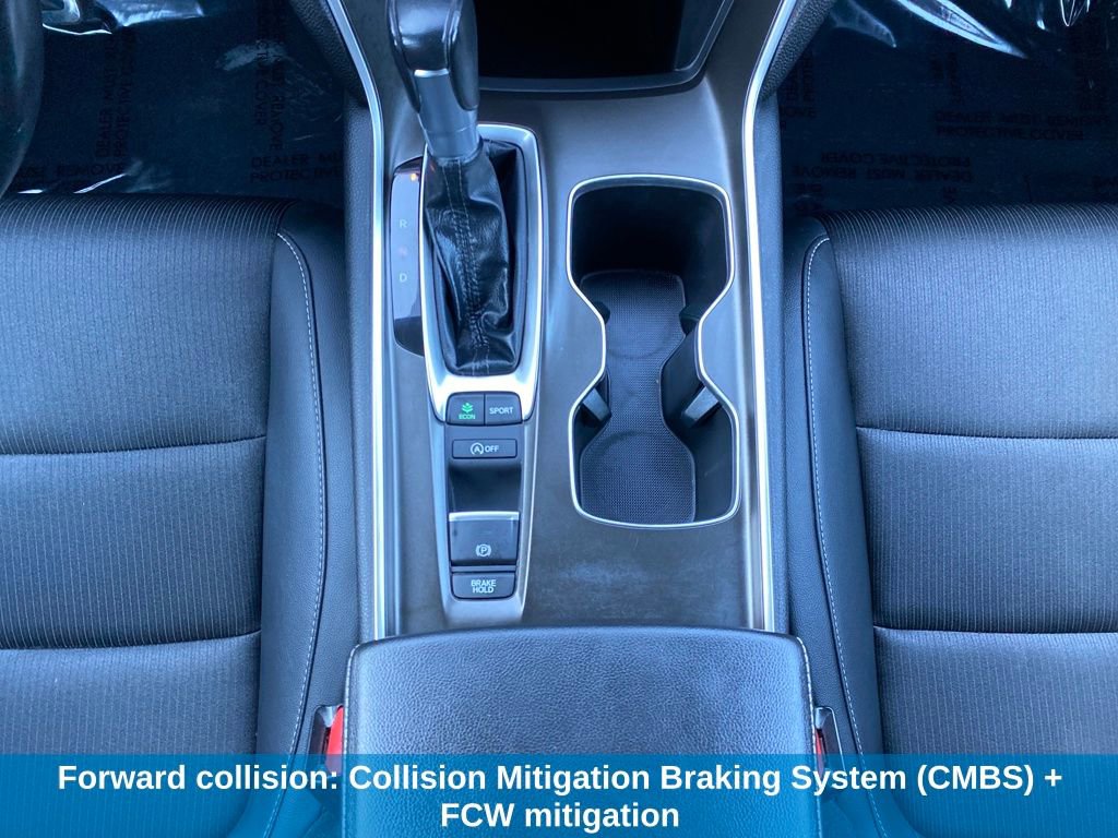 Used 2022 Honda Accord Sport image 23