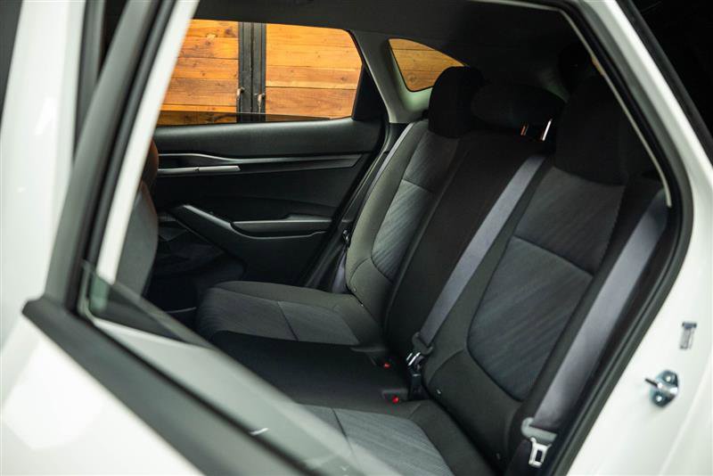 Used 2026 Kia Seltos LX AWD/4WD image 10