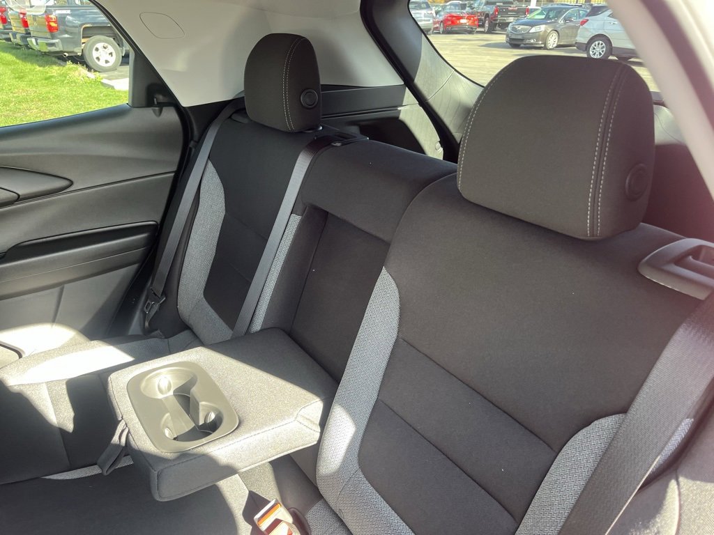 New 2026 Chevrolet TrailBlazer LT w/ Convenience Package image 26