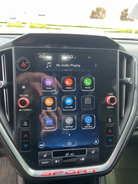 Used 2022 Subaru WRX Premium image 14