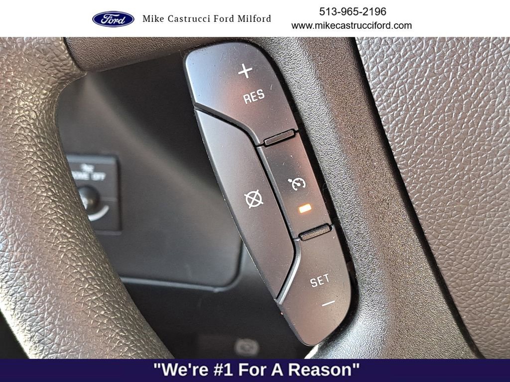 Used 2019 Chevrolet Express 2500 w/ Driver Convenience Package image 17