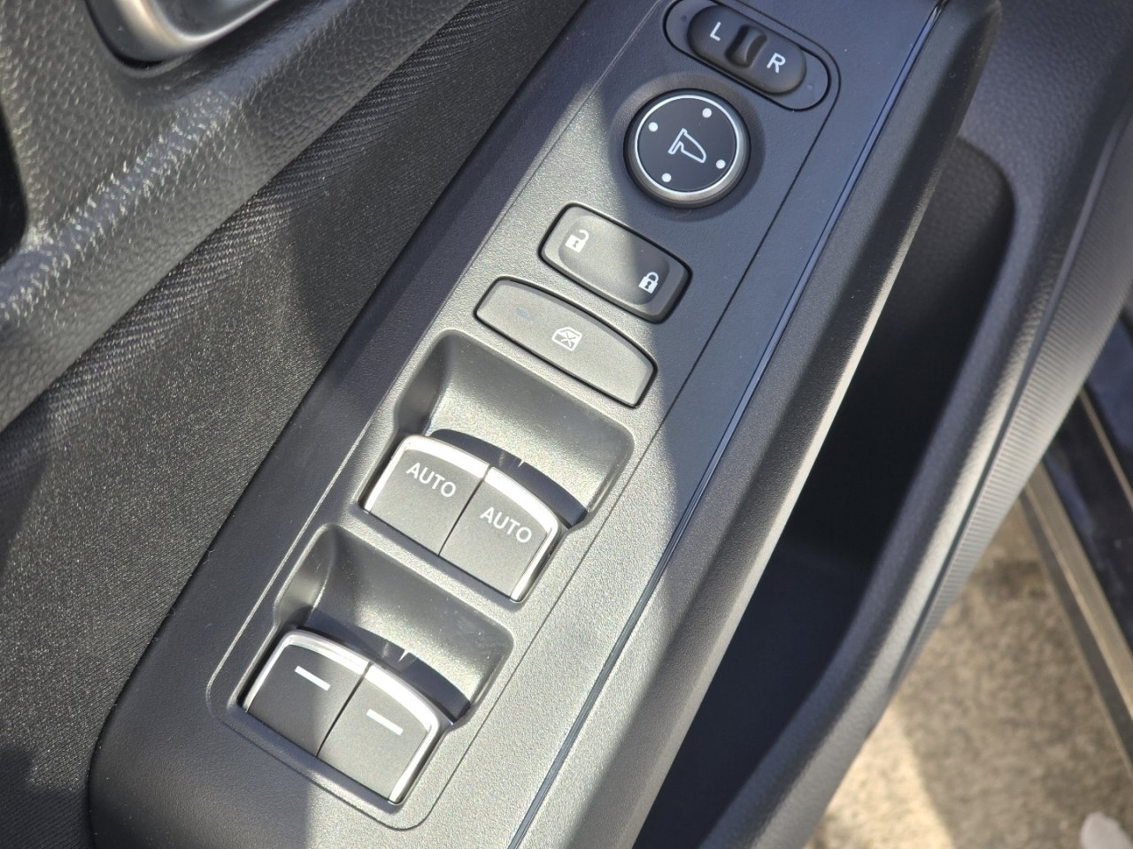 New 2026 Honda Civic Sport image 26