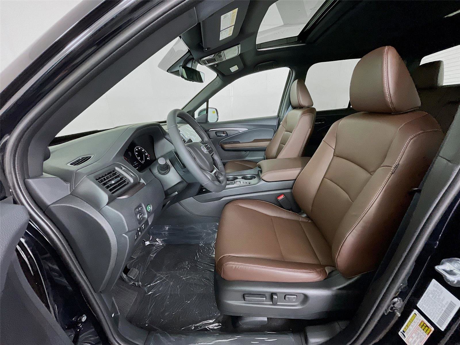 New 2026 Honda Ridgeline RTL image 15