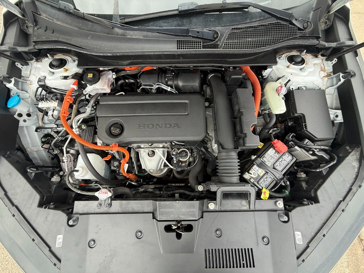 Used 2023 Honda CR-V Sport image 15