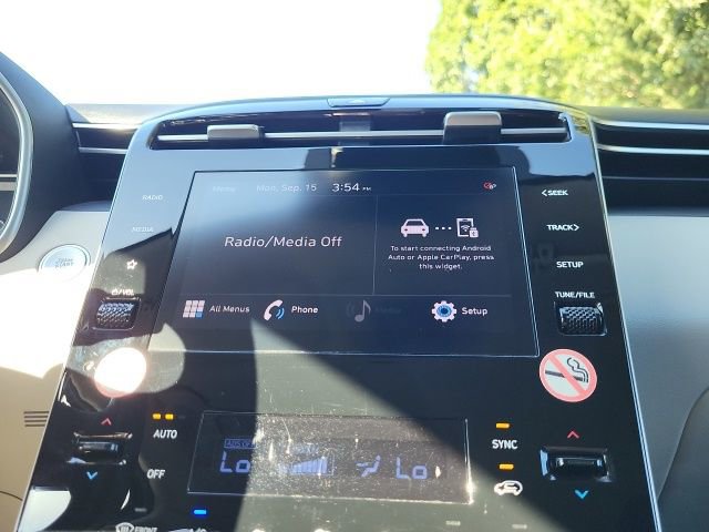 Certified 2024 Hyundai Tucson SEL image 17