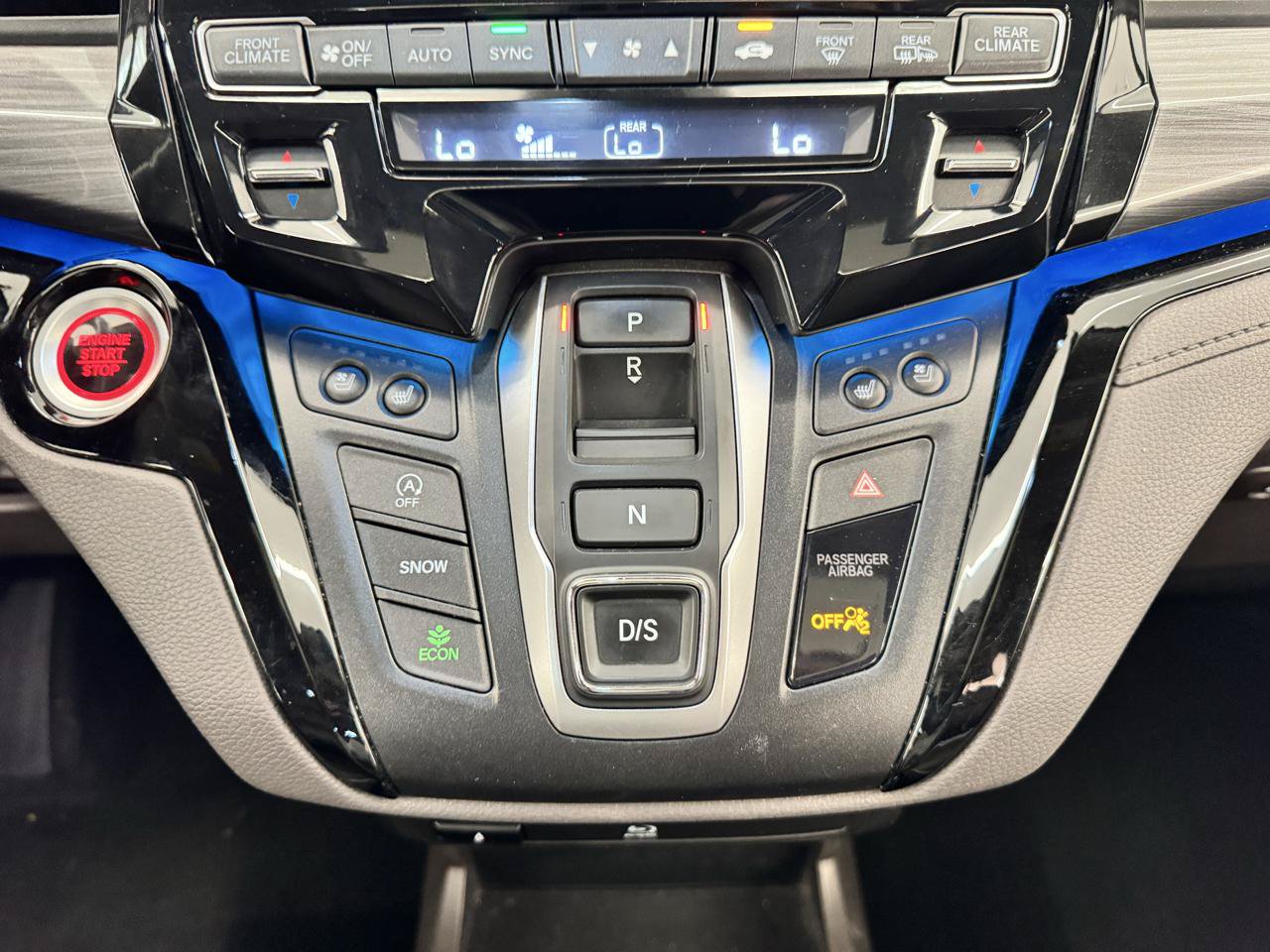 Used 2023 Honda Odyssey Elite image 26