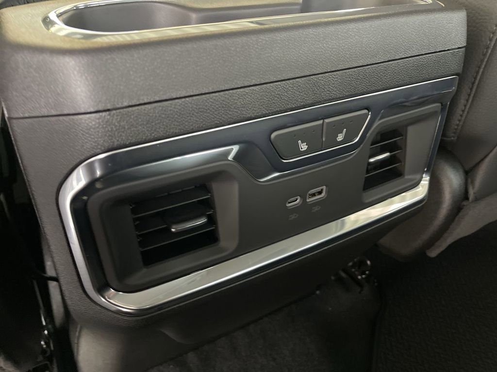 New 2026 GMC Sierra 2500 Denali w/ Technology Package image 21