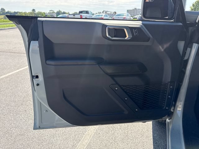 Used 2024 Ford Bronco Big Bend AWD/4WD image 23