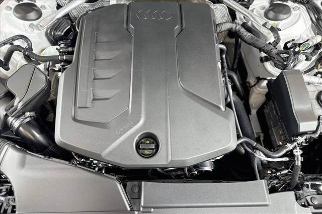 Used 2025 Audi A5 Premium AWD/4WD image 27