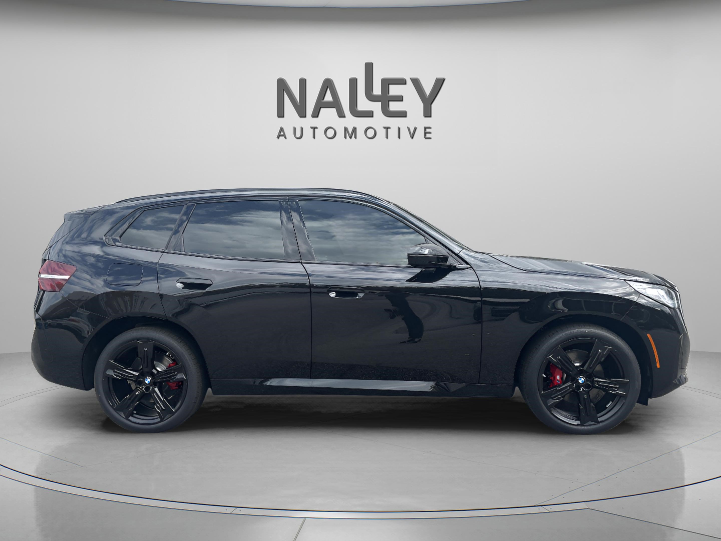 Used 2026 BMW X3 xDrive30 w/ M Sport Package image 4