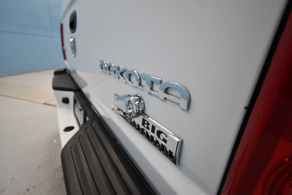 Used 2011 Dodge Dakota Big Horn image 34
