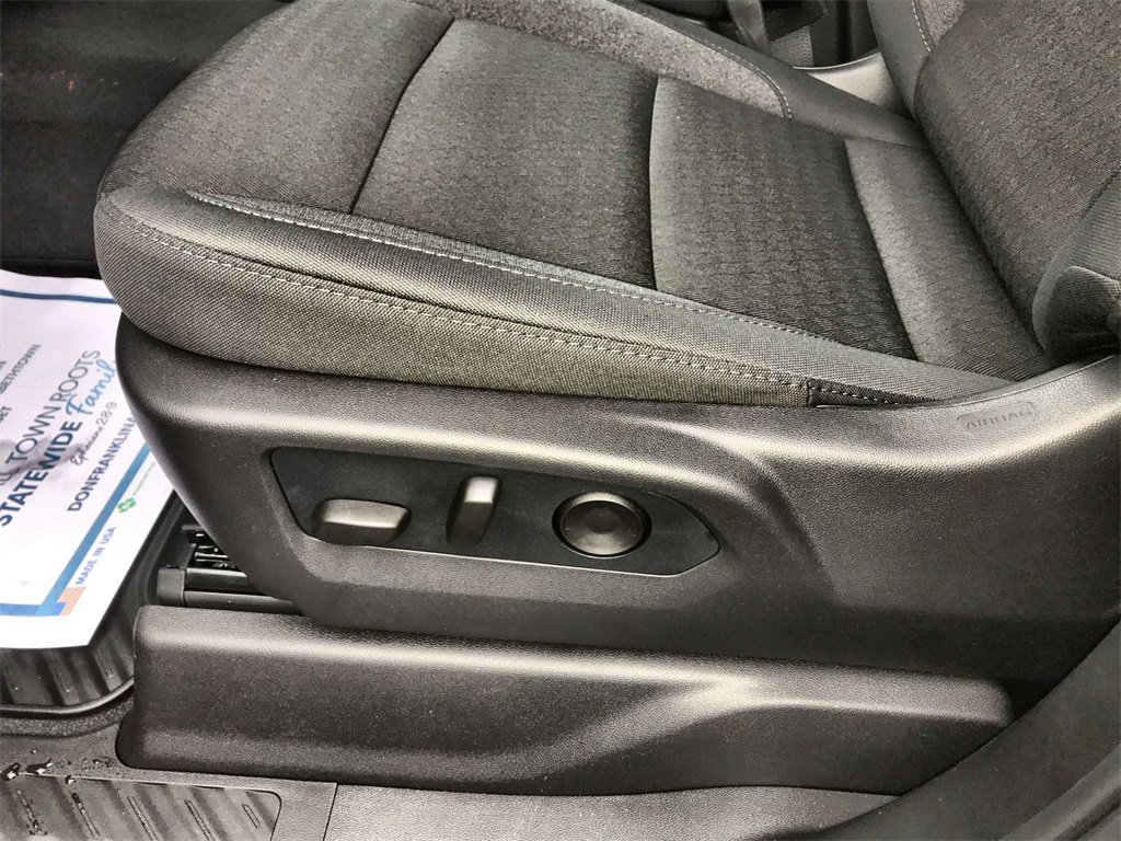 New 2026 Chevrolet Silverado 2500 Custom w/ Custom Convenience Package image 12