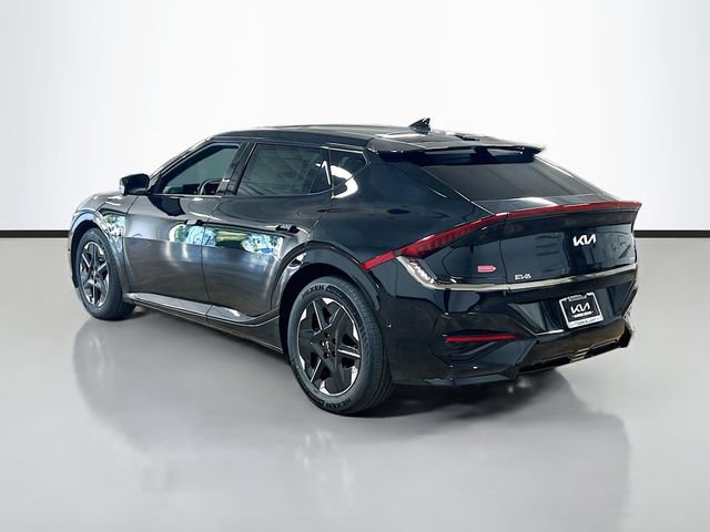 New 2025 Kia EV6 GT-Line RWD image 5