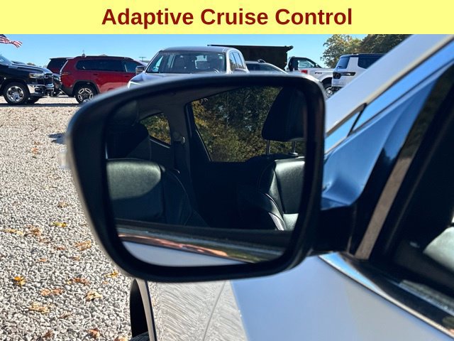 Used 2018 Nissan Murano SL AWD/4WD image 7