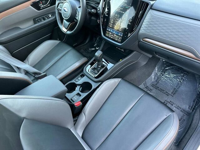 Certified 2025 Subaru Forester Sport w/ Popular Package #2 image 19