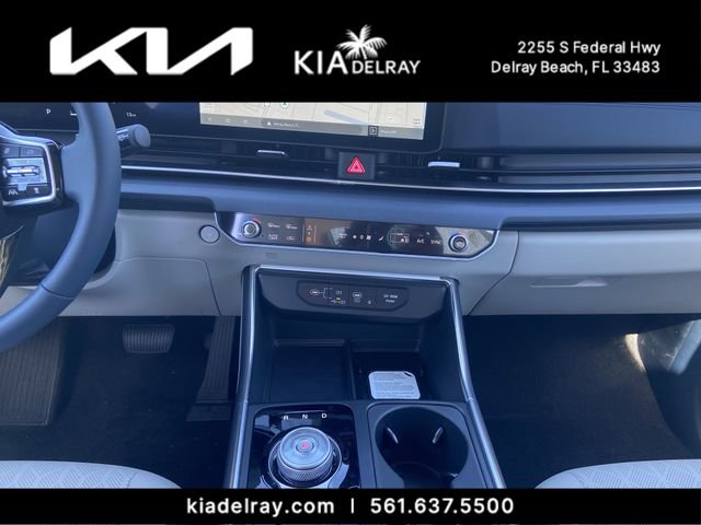 New 2026 Kia Carnival SX image 14