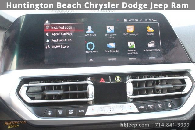 Used 2022 BMW M3 Competition w/ Executive Package image 25