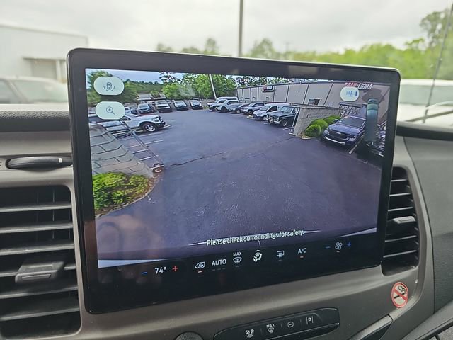Used 2022 Ford Transit 350 XLT RWD image 27