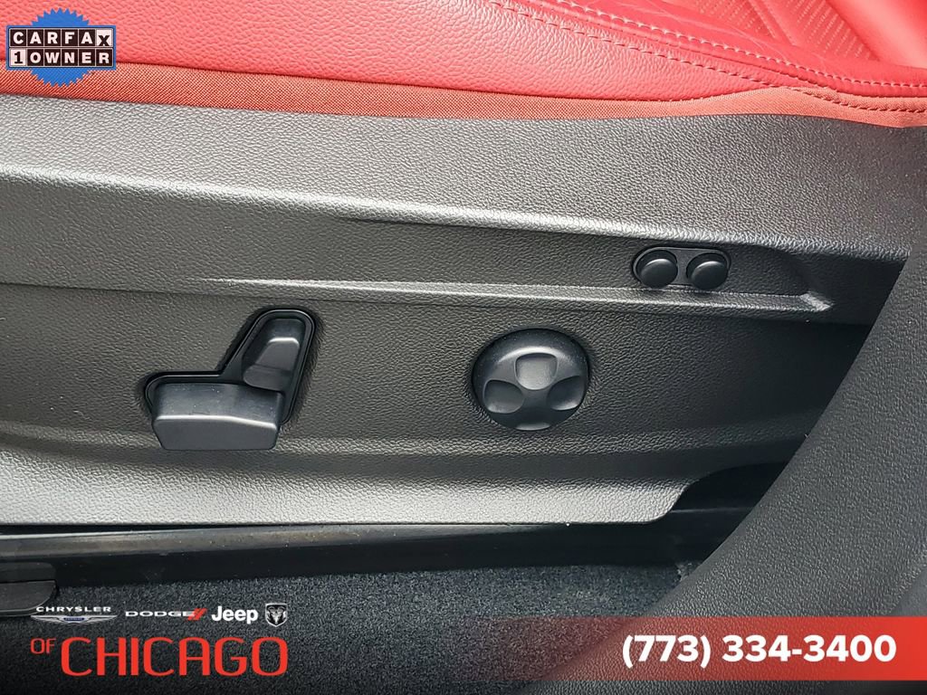 Used 2024 Alfa Romeo Stelvio Sprint AWD/4WD image 19