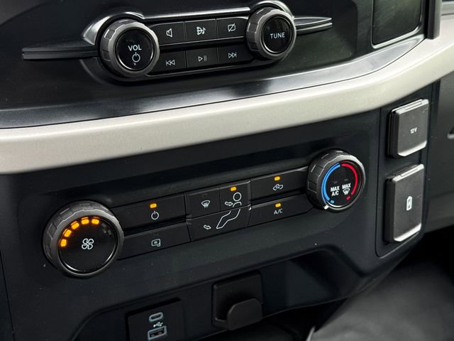 Used 2022 Ford F150 XL w/ Trailer Tow Package image 25