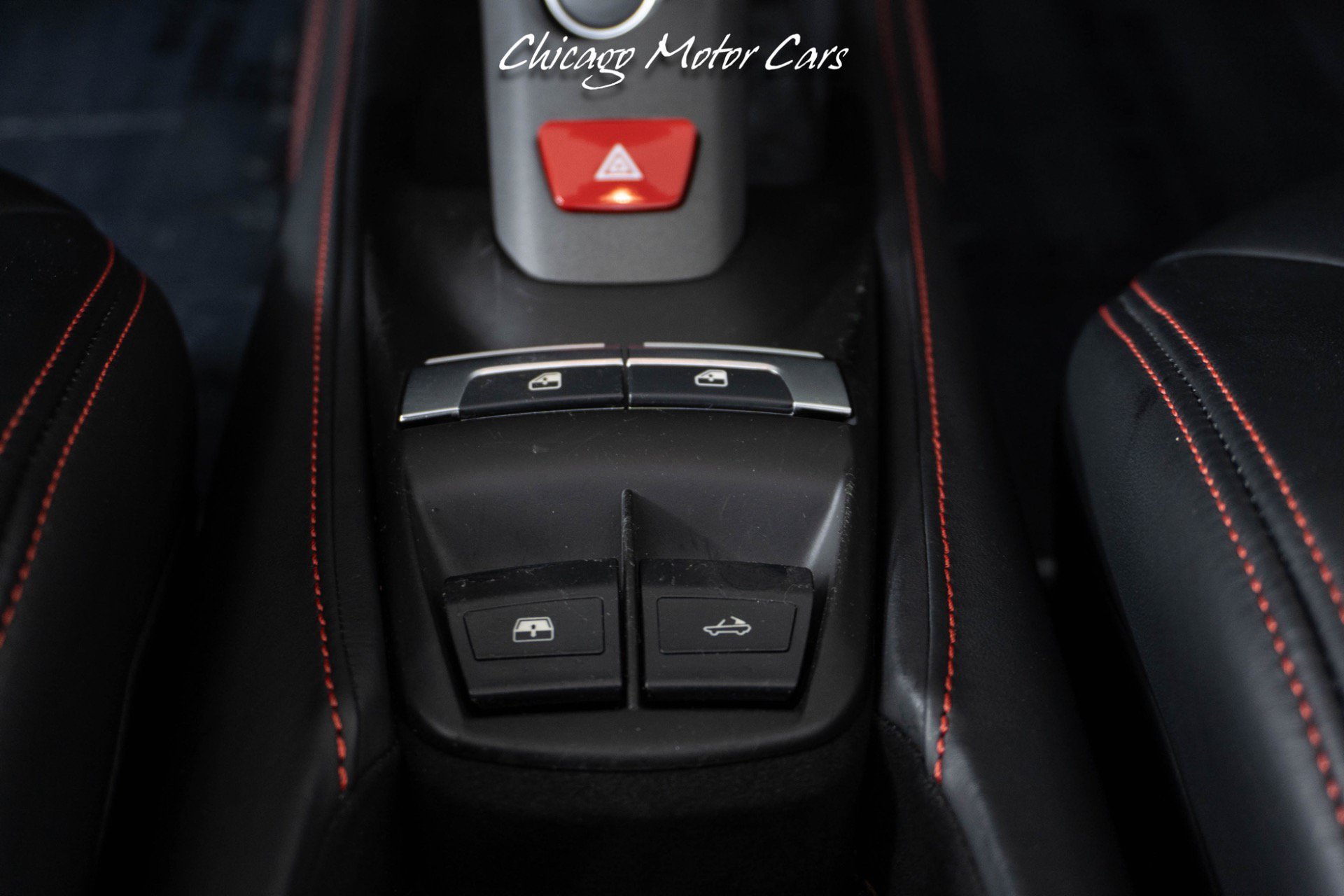 Used 2018 Ferrari 488 Spider RWD image 38