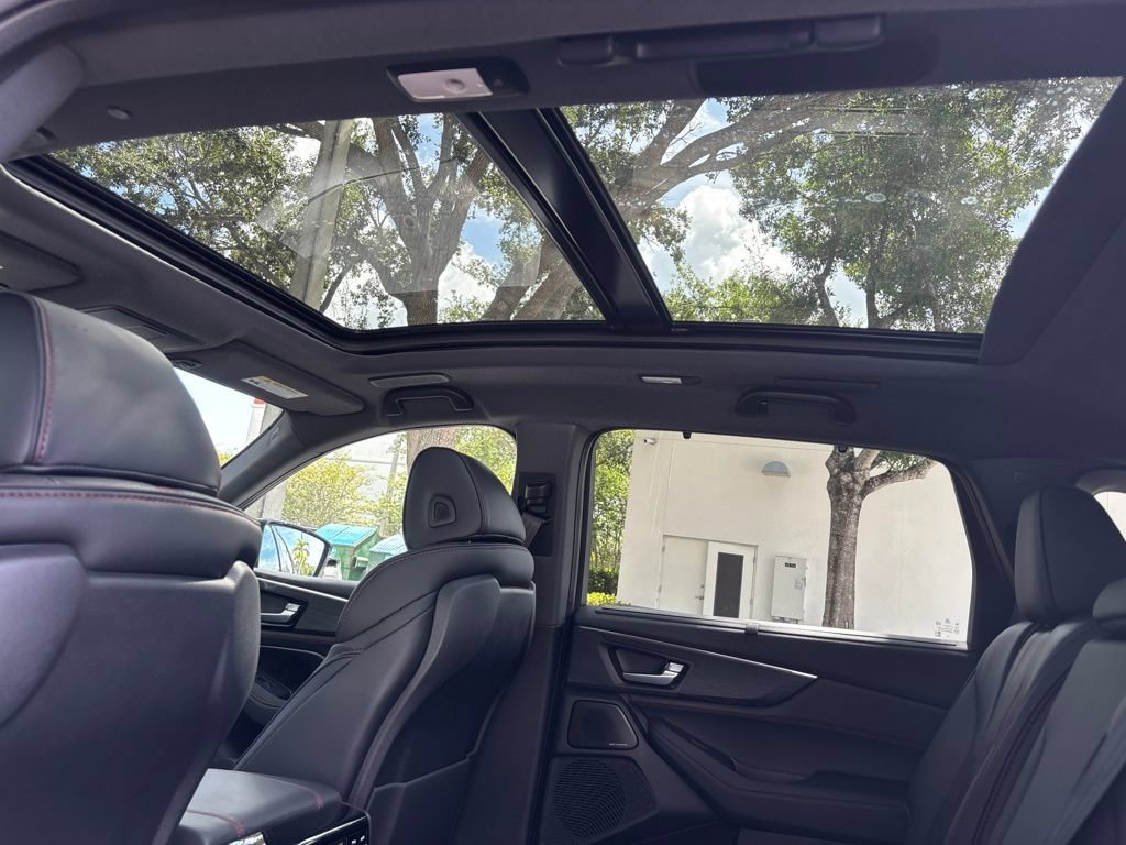 New 2026 Acura MDX Type S AWD/4WD image 27