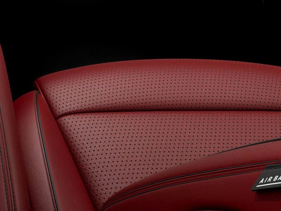 New 2026 Genesis GV70 3.5T Sport Advanced image 16