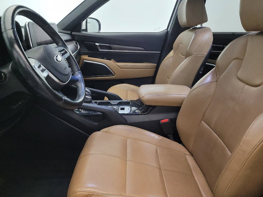 Used 2021 Kia Telluride SX image 17