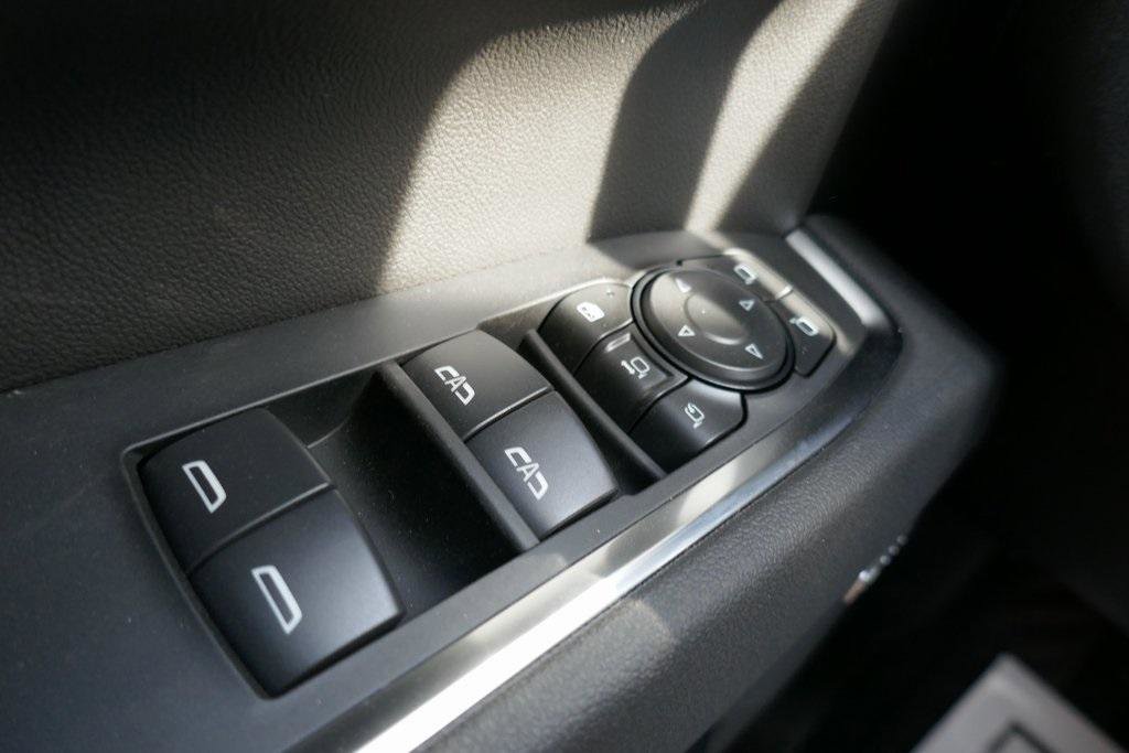 New 2026 Chevrolet Silverado 3500 LTZ w/ LTZ Plus Package image 18
