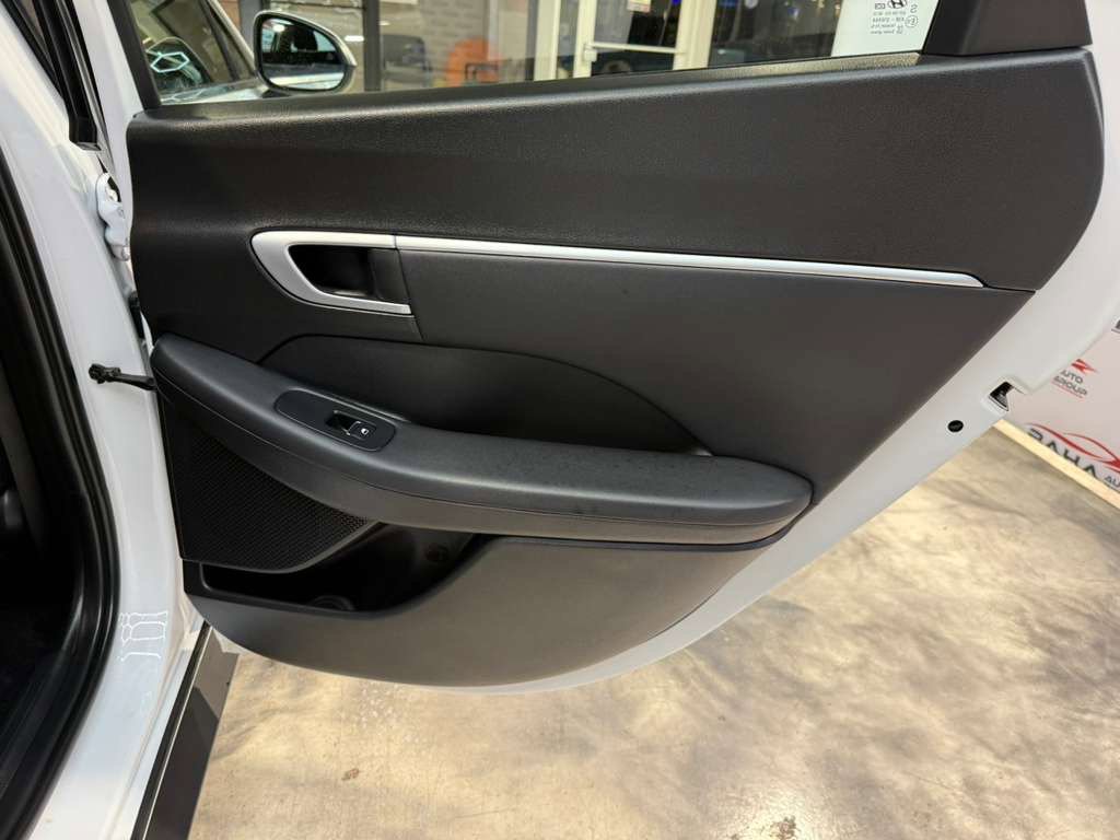 Used 2026 Hyundai Sonata Blue image 42