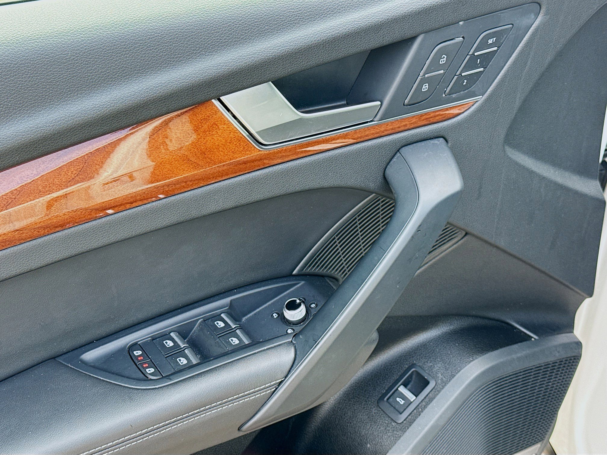 Used 2023 Audi Q5 2.0T Premium Plus image 22