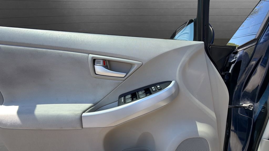 Used 2012 Toyota Prius Two FWD image 20