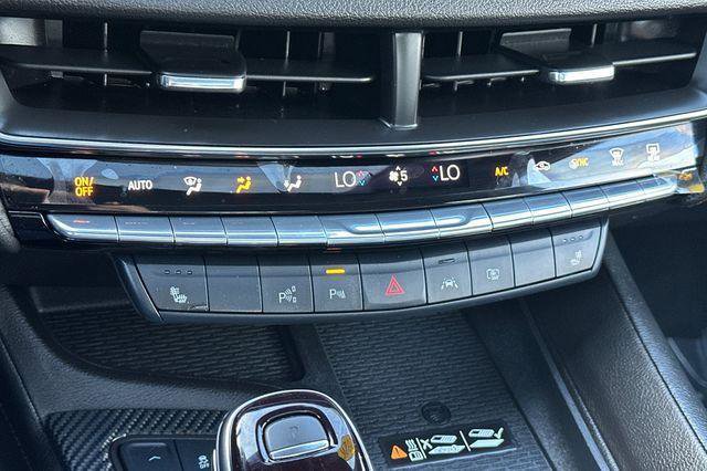 New 2026 Cadillac CT5 Sport RWD image 20
