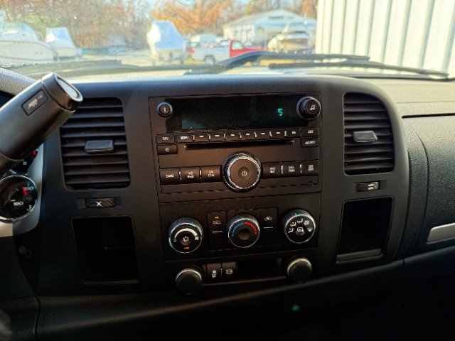 Used 2013 Chevrolet Silverado 2500 LT image 22