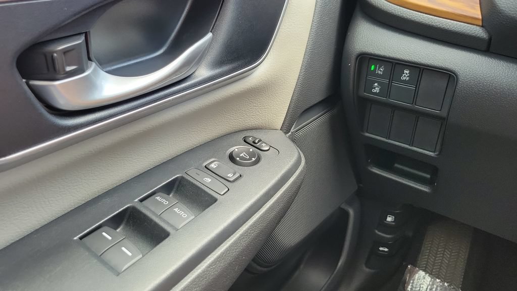 Used 2018 Honda CR-V EX image 20