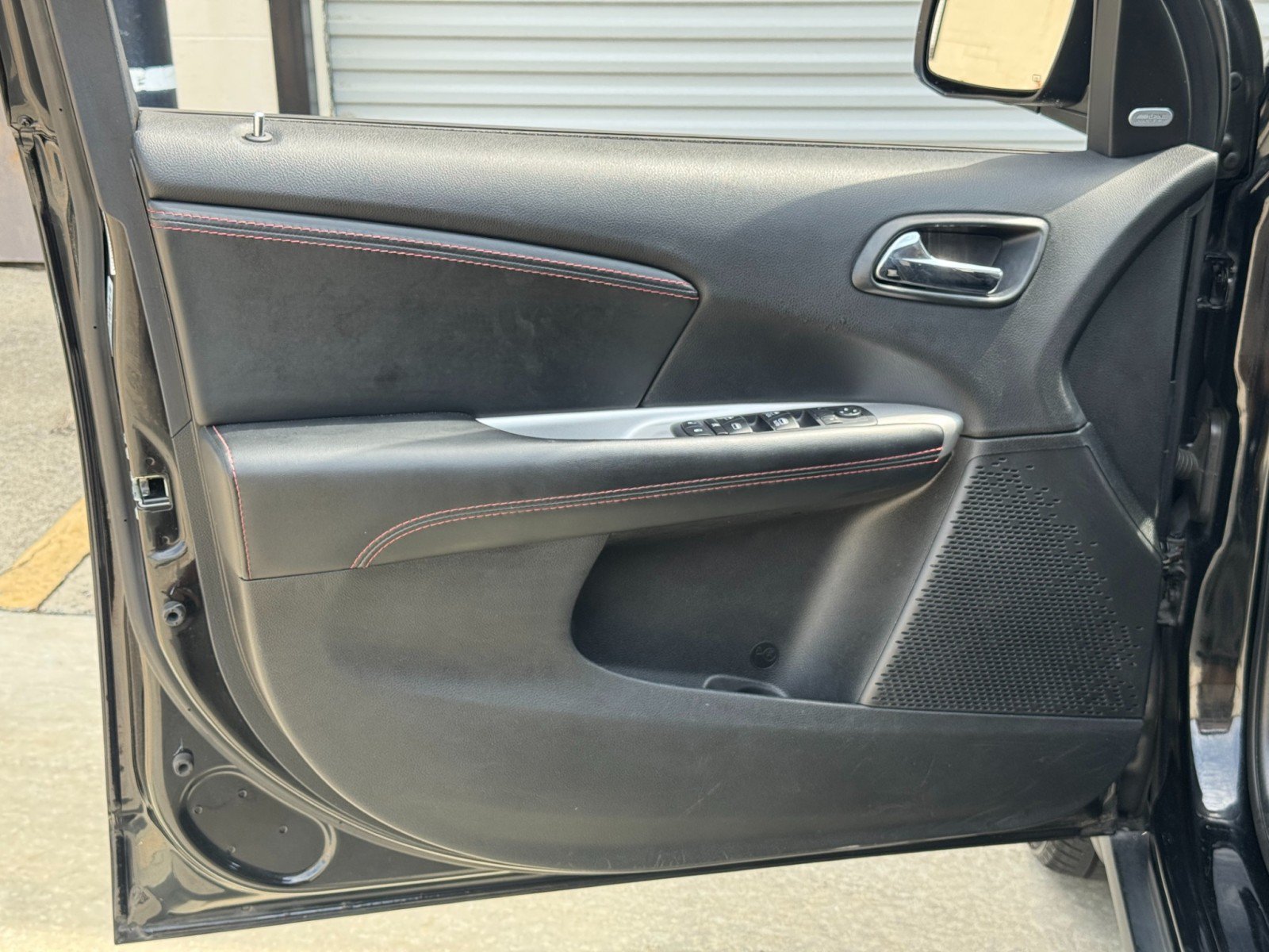 Used 2017 Dodge Journey GT AWD/4WD image 38