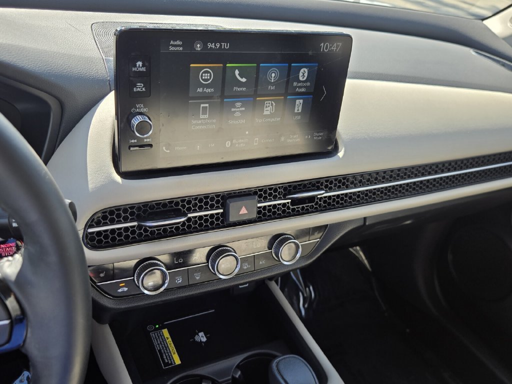 Certified 2024 Honda HR-V EX-L image 21