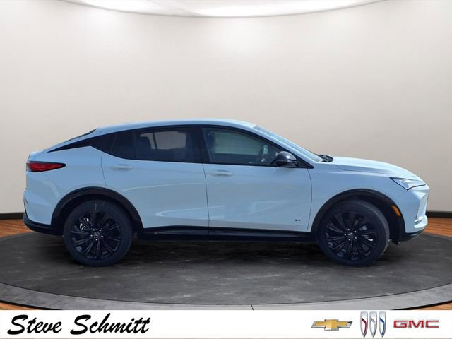 New 2026 Buick Envista Sport Touring w/ Convenience I Package image 25