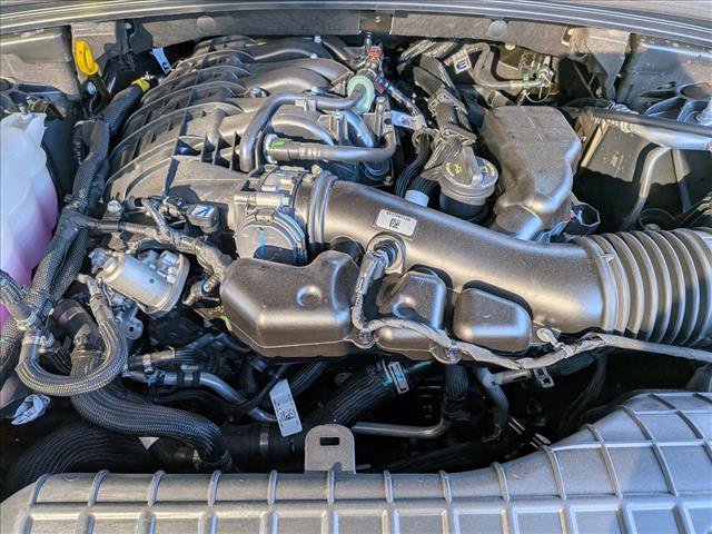New 2026 Jeep Grand Cherokee Laredo X AWD/4WD image 15