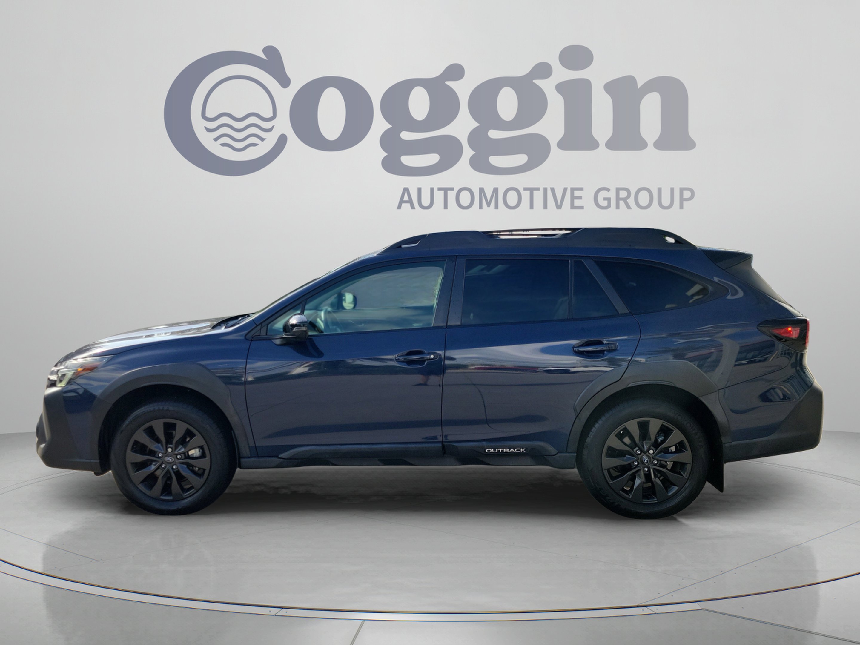 Used 2024 Subaru Outback Onyx Edition AWD/4WD image 2