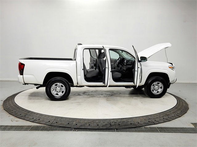 Used 2023 Toyota Tacoma SR image 16