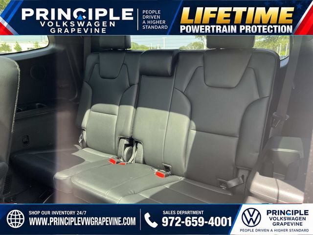 Used 2025 Kia Telluride SX Prestige X-Line AWD/4WD image 25