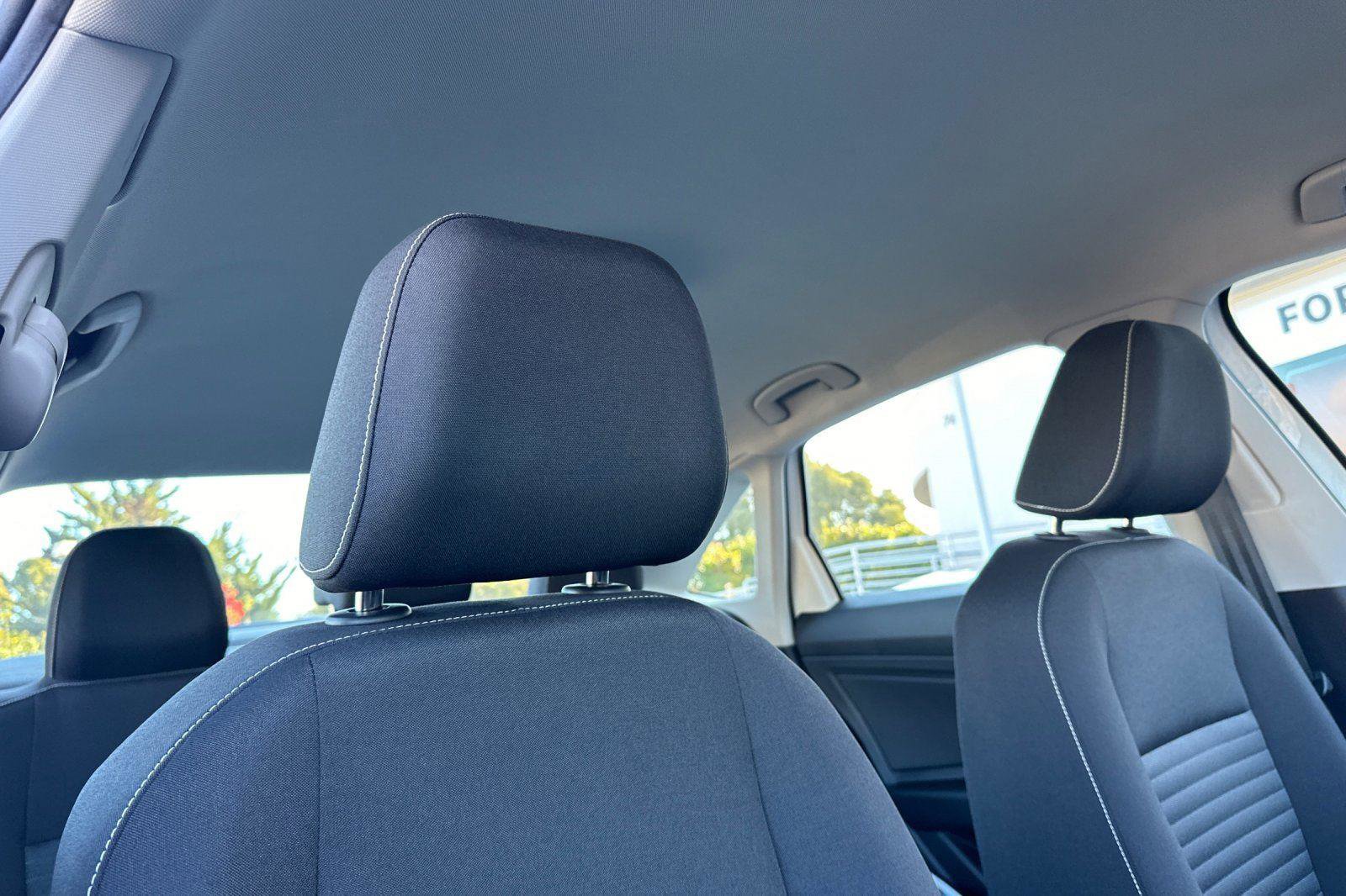 New 2026 Volkswagen Jetta S image 15