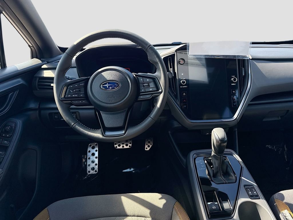 Certified 2026 Subaru Crosstrek 2.5i Sport w/ Crosstrek Mirror Package AWD/4WD image 21