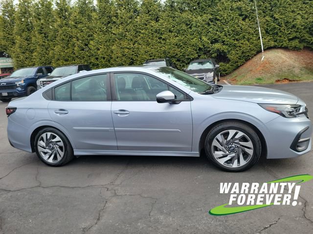 Used 2023 Subaru Legacy Limited AWD/4WD image 8