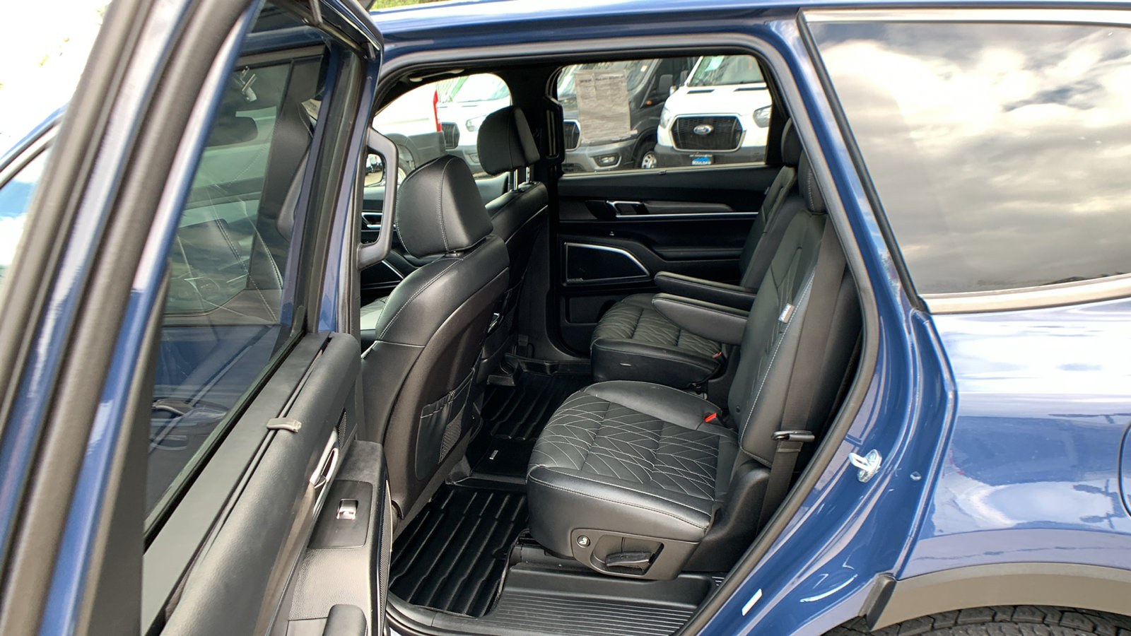 Used 2023 Kia Telluride SX X-Pro AWD/4WD image 22