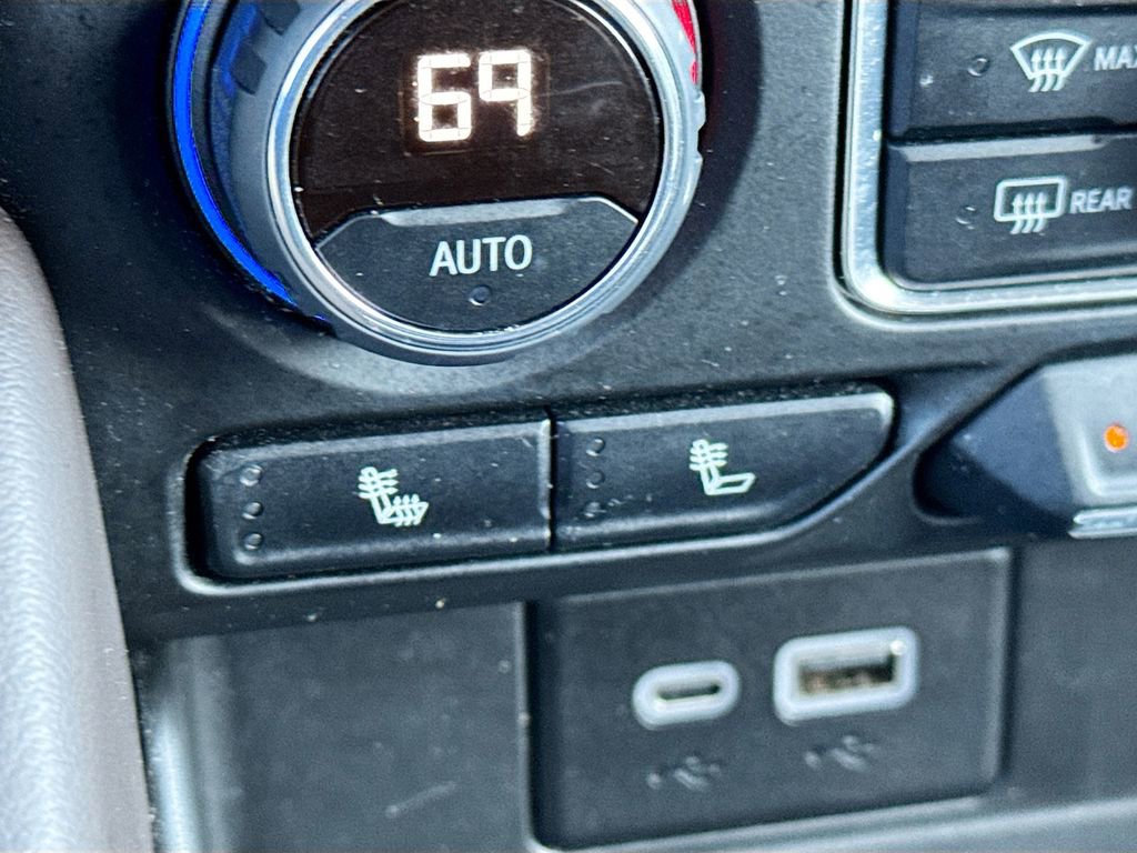 Used 2024 Chevrolet Tahoe LT image 20