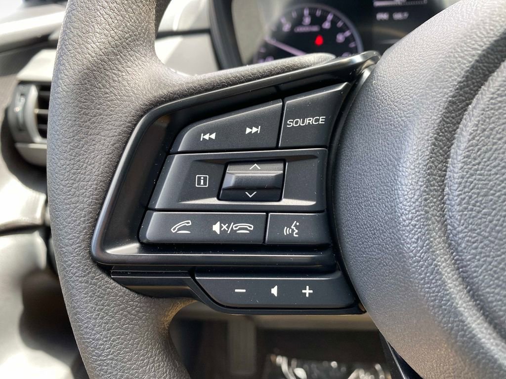 New 2026 Subaru Crosstrek 2.0i Premium image 15